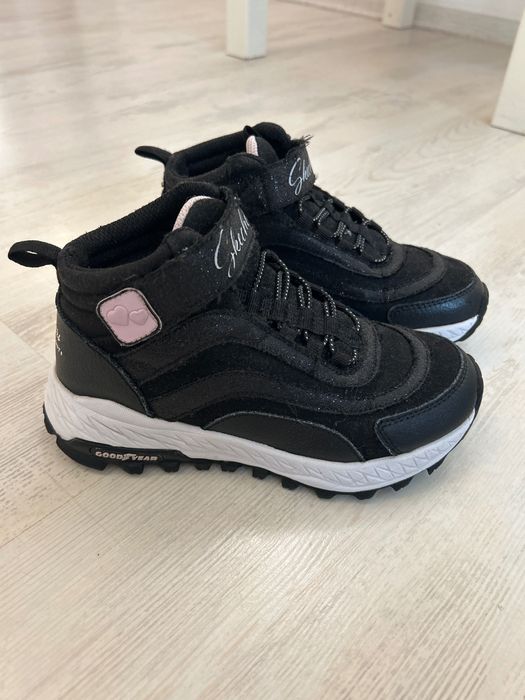 Детски обувки Skechers