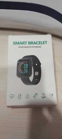 Smartwatch / smart bracelet 1