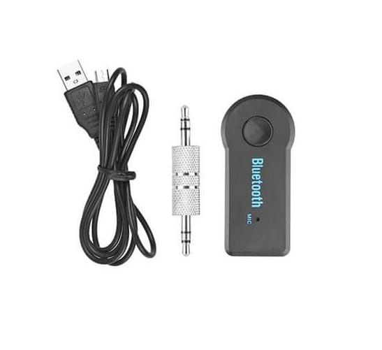 Adaptor Auto Bluetooth Audio