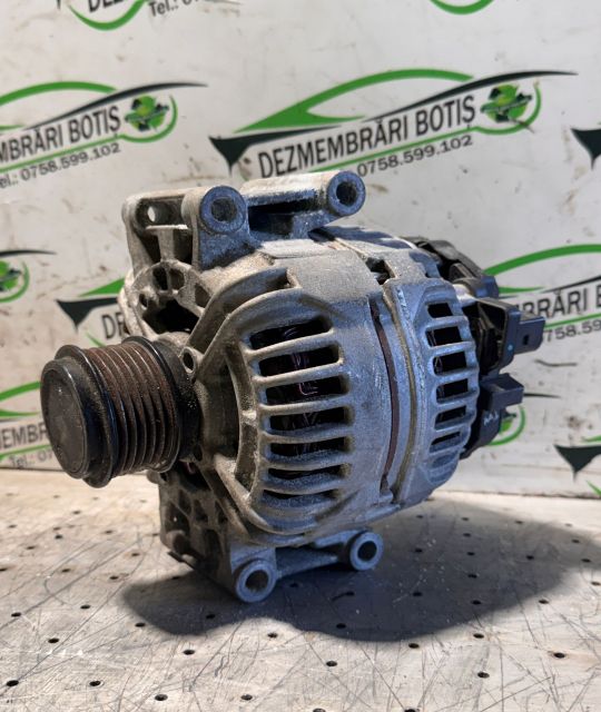 Alternator 06H 903 016 L Audi A5 8T (facelift) seria Coupe 1.8 TFSI M