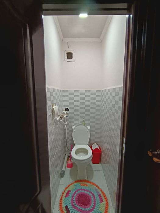 2 хонали уй сотилади