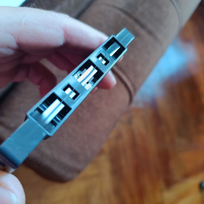 Нови аудио касети