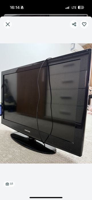 samsung телевизор