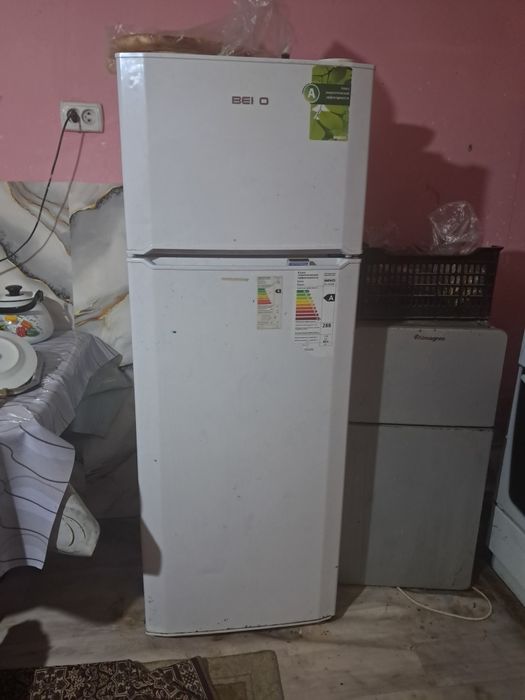 Продам холодильник