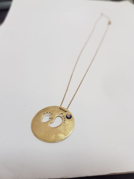 Lant 14k(cdc)staramanet