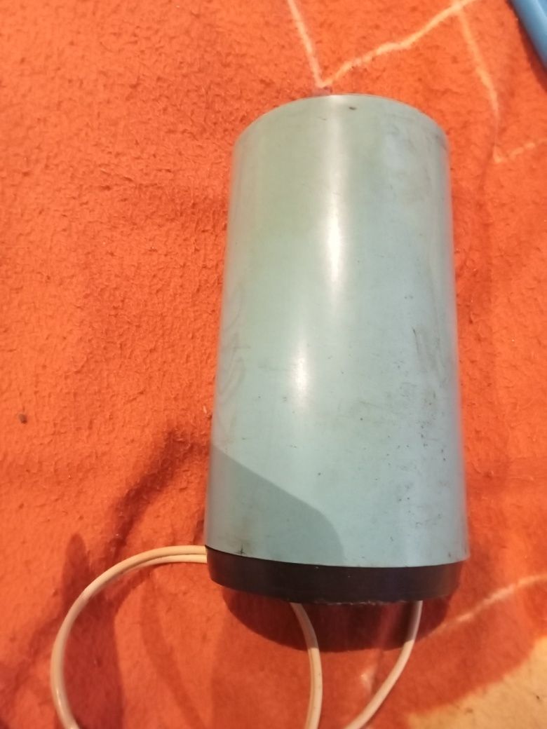 Router+ Râjniță cafea veche