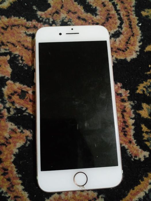 Iphone 7 без минусов