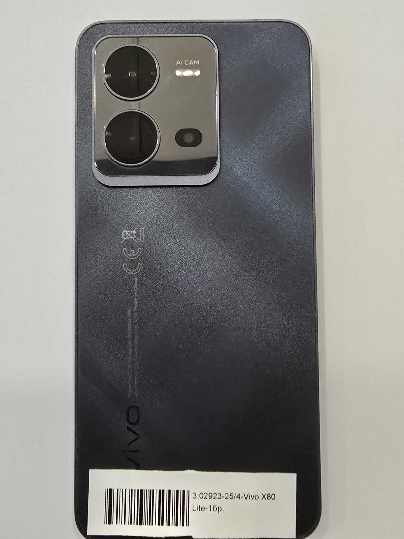 ***Топ модел*** Vivo X80 Lite 5G 256/8