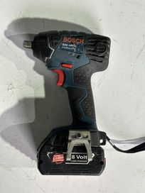 Акумулаторен гайковерт Bosch GDS 18V li