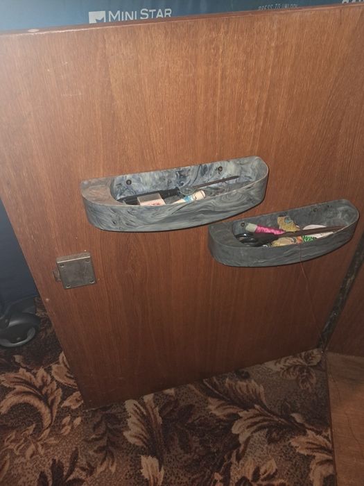 Шевна машина от старите