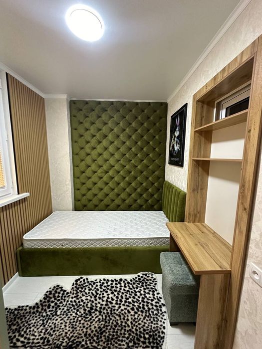 Продам Евро укомплектованную 2х комнатную Чиланзар 6