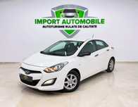 Hyundai I30 Rate fixe si egale/ Garantie / Livrare gratuita la domiciliu