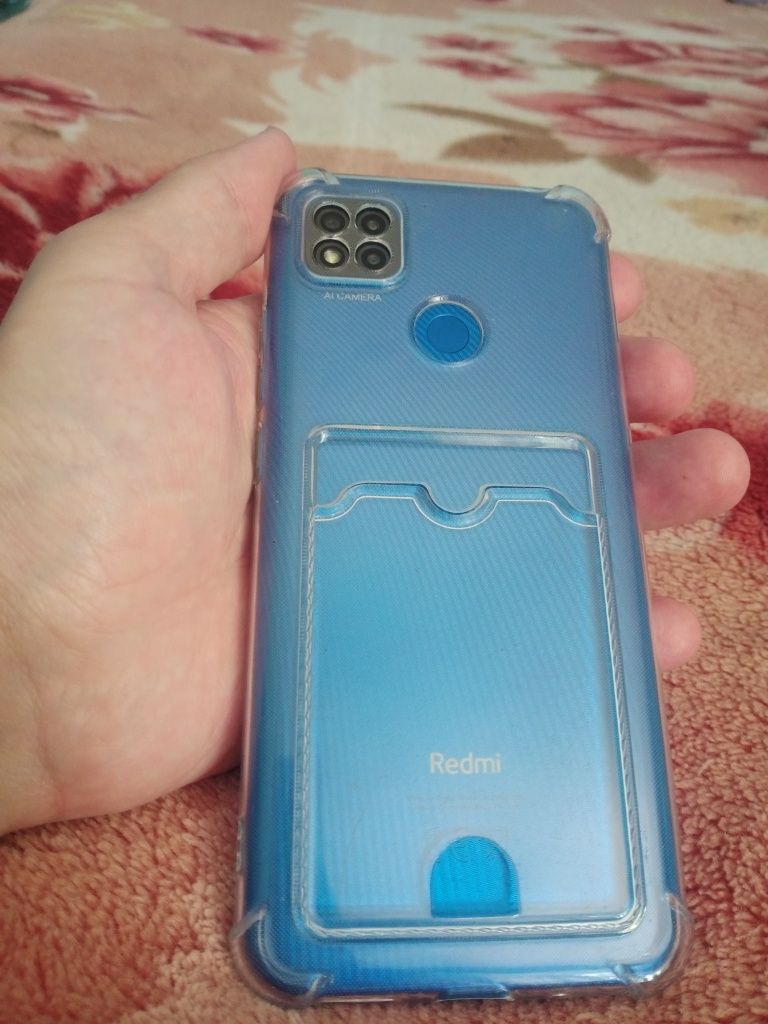 Redmi9C/64gb-СуперИдеал