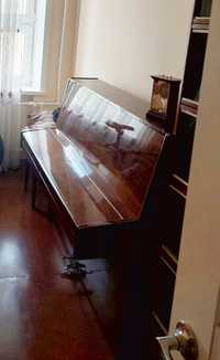 Пианино "Рига" продам, в отл состоянии