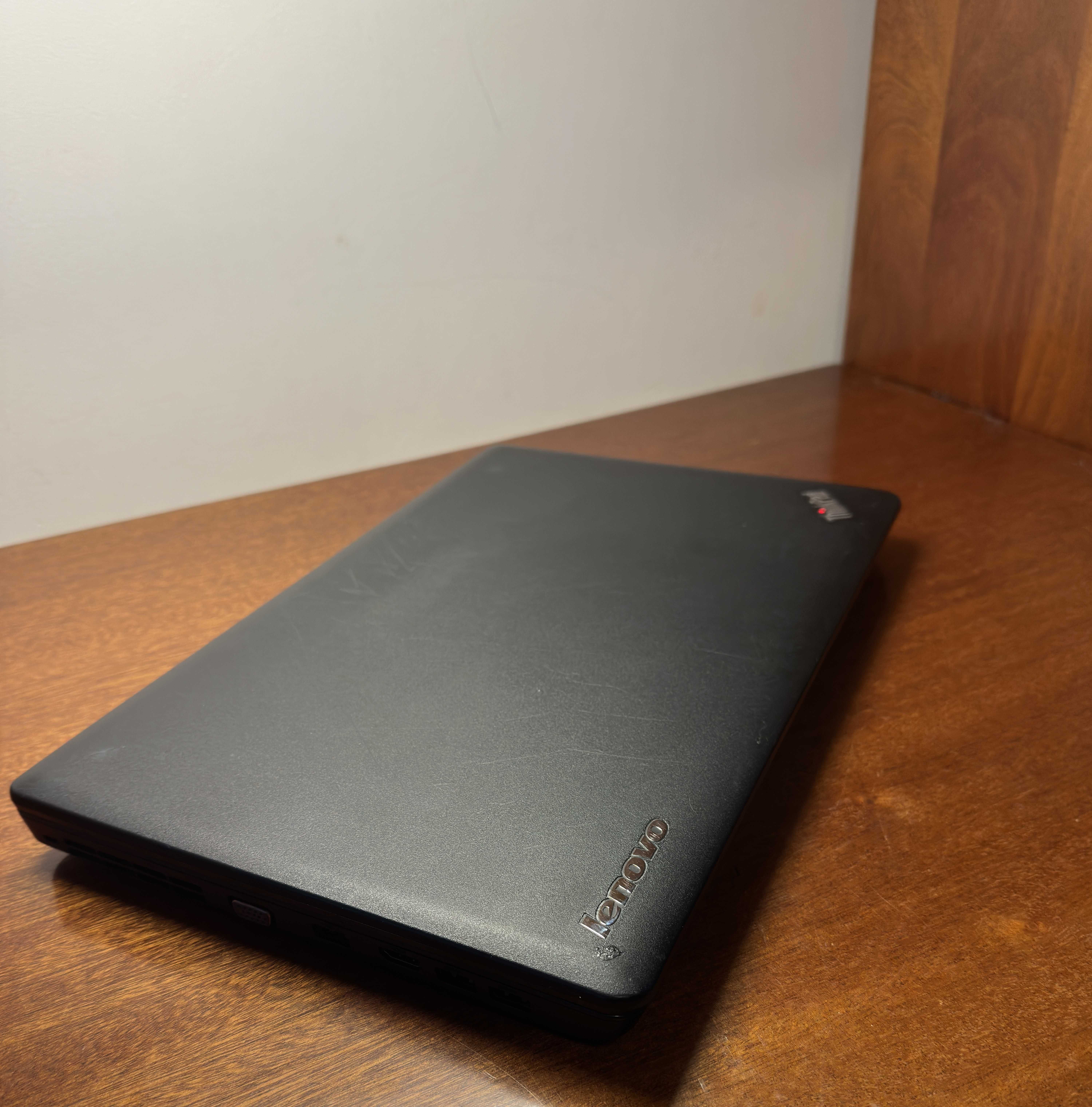 laptop lenovo e530c, octacore i7, ram 5 gb, hdd 320 gb