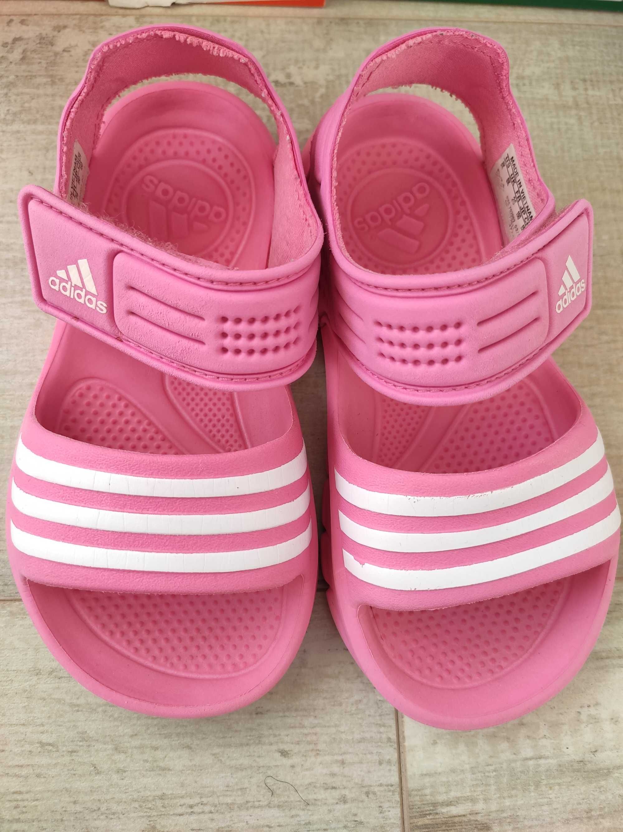 Маратонки и сандали за момиче Geox, Nike,Adidas