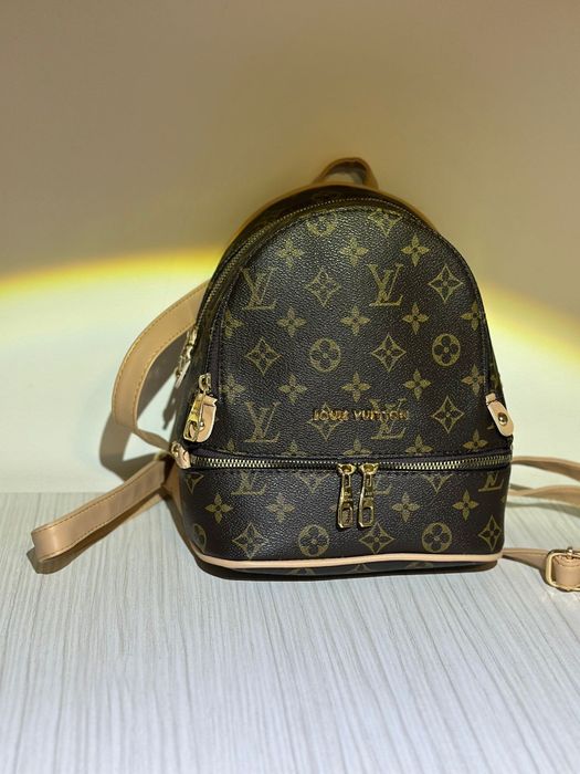 Rucsac Dama Luis Vuiton