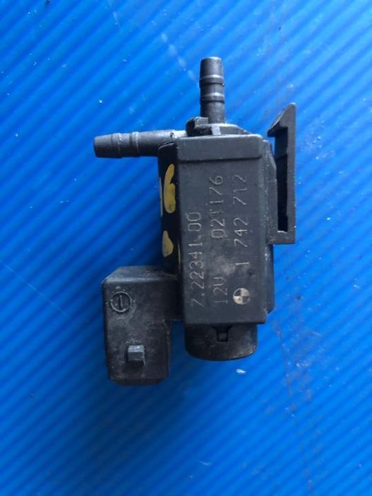 supapa vacuum bmw seria 3 e46 320 d