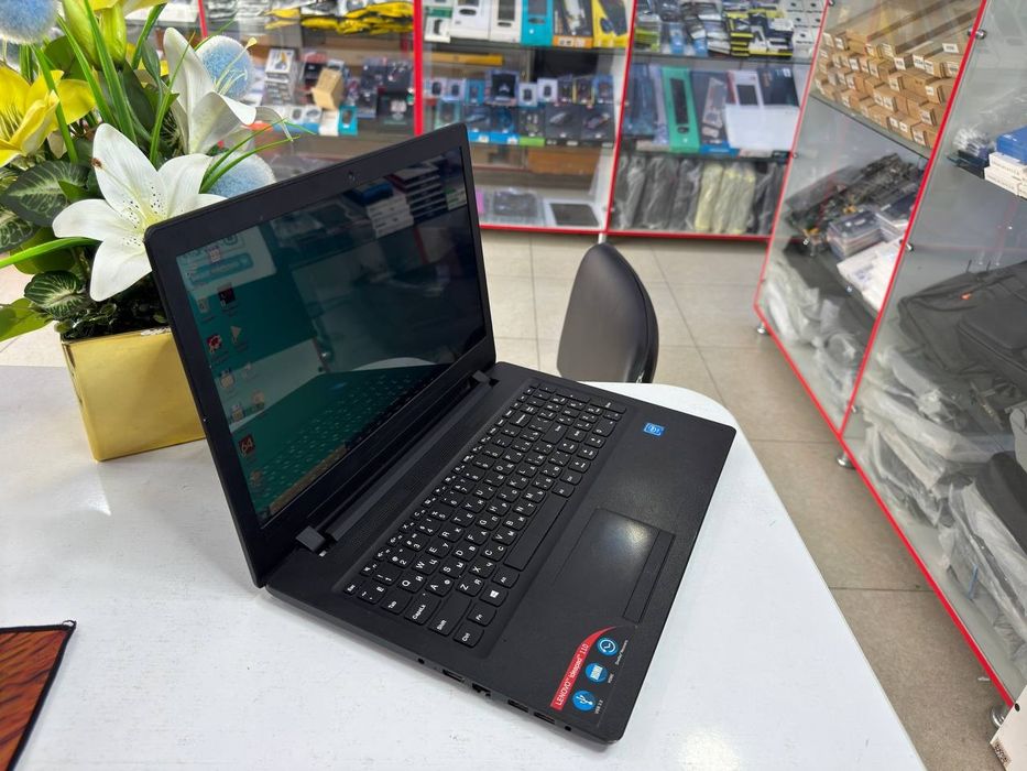 Lenovo ofisnoy holati zor noutbuk 2/500