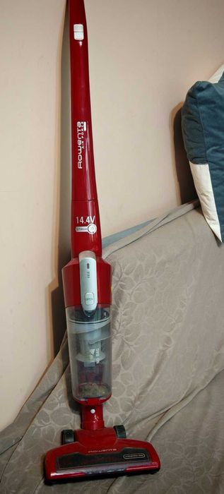 Прахосмукачка ROWENTA