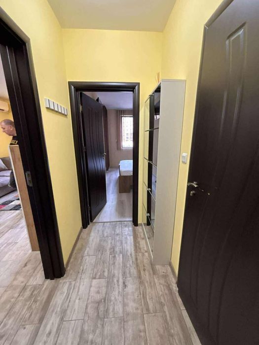 Дава се под наем Двустаен апартамент в Пловдив, Южен - 70 кв.м за 433.5 € - Снимка #7