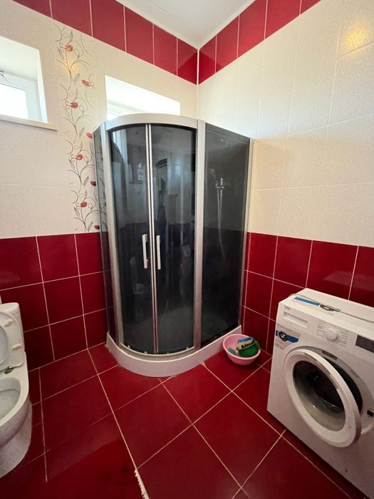 Душевая кабина……..