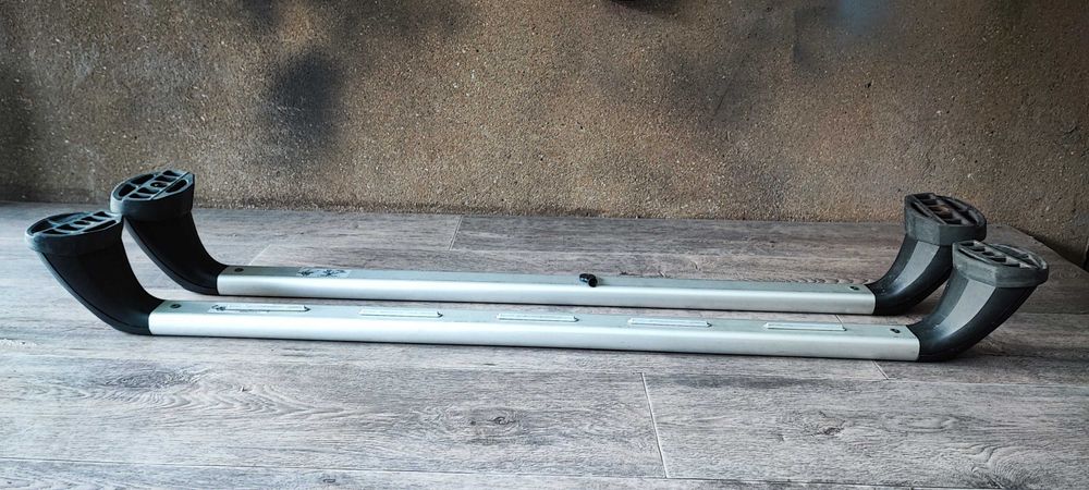 Оригинални греди, багажник за Хюндай I30 (2012-2017) 3,5D