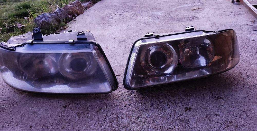 Фарове за Audi A3/S3 8L