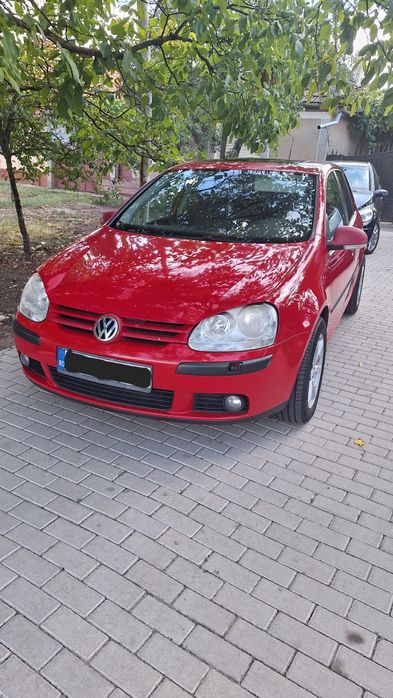 Vand Volkswagen Golf 5 1.9 tdi