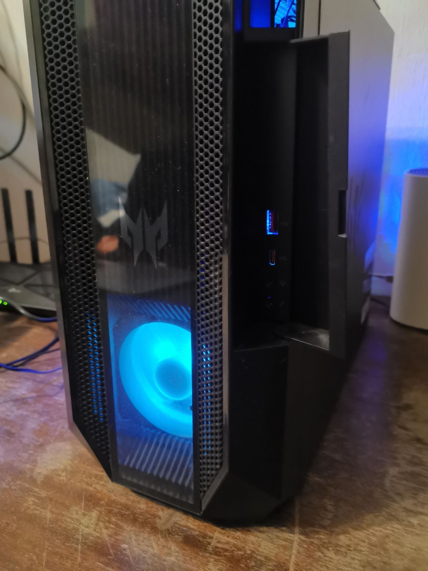 Predator Orion 3000 PO3-630 Gaming Desktop Computer