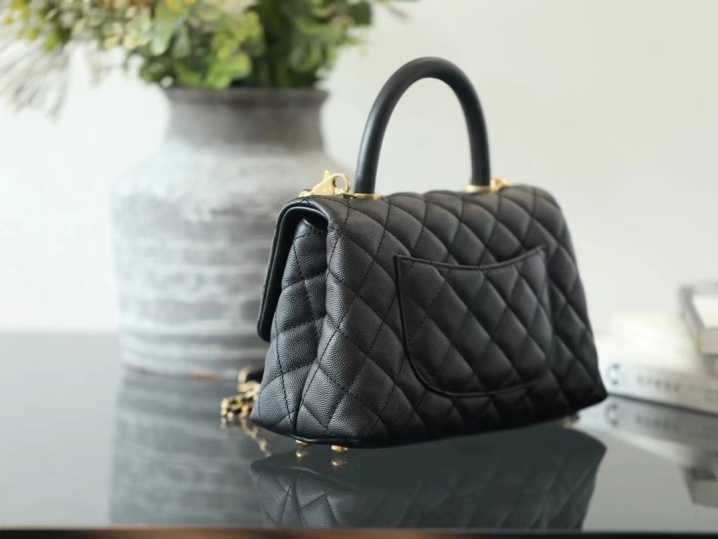 Geanta Chanel Coco Handel
