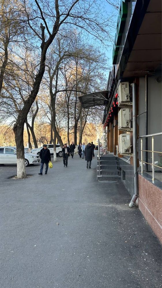 Arenda qulay lokatsiya!!!