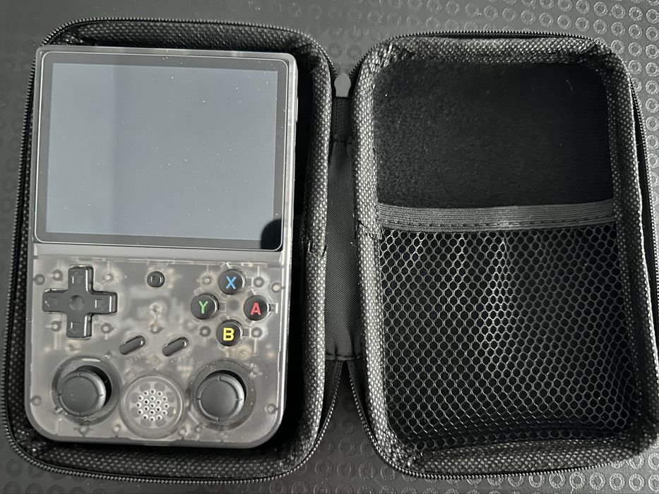 Anbernic RG 353v Dual OS 128/256gb