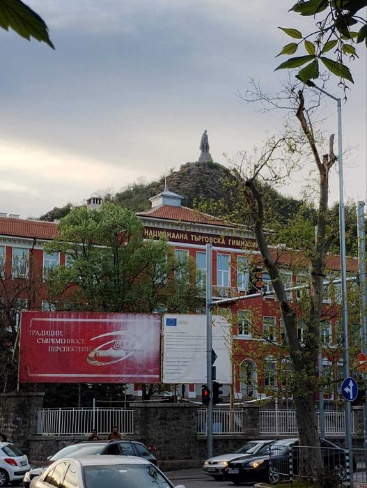 Преотстъпва заведение за бързо хранене в Пловдив