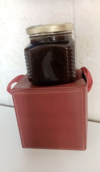 Мёд от простатита