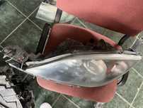 Far mazda 3 2006 stanga complect