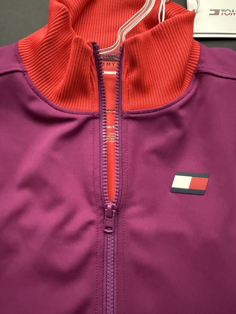 Спортно бюстие Tommy Sport /XS, S, M, L/