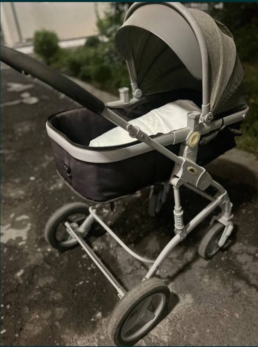 Kalyaska transformer