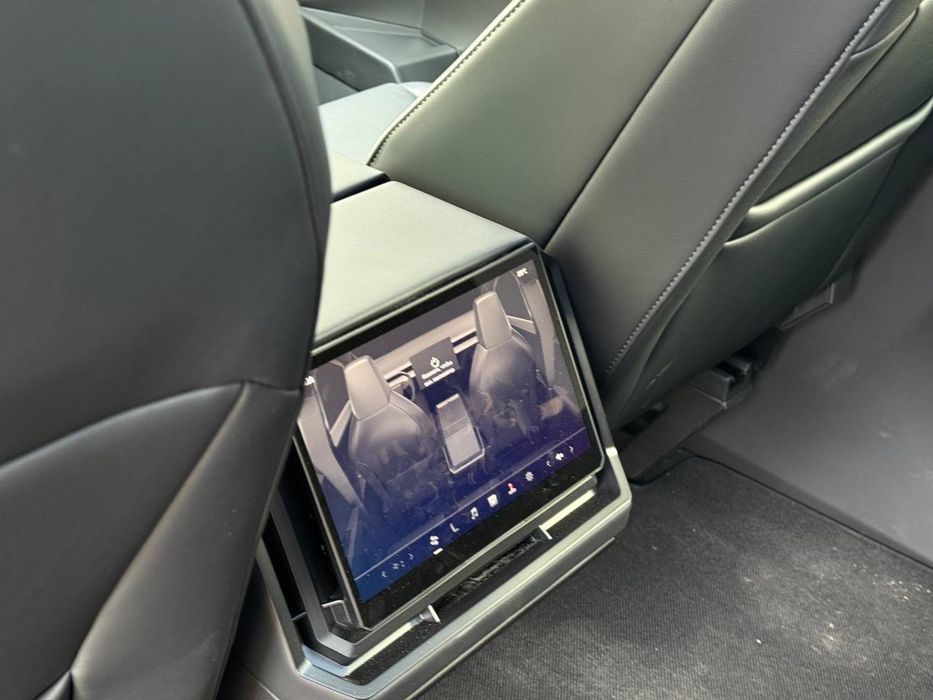 Tesla Cybertruck