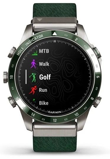 Garmin Marq Golfer Gen 2