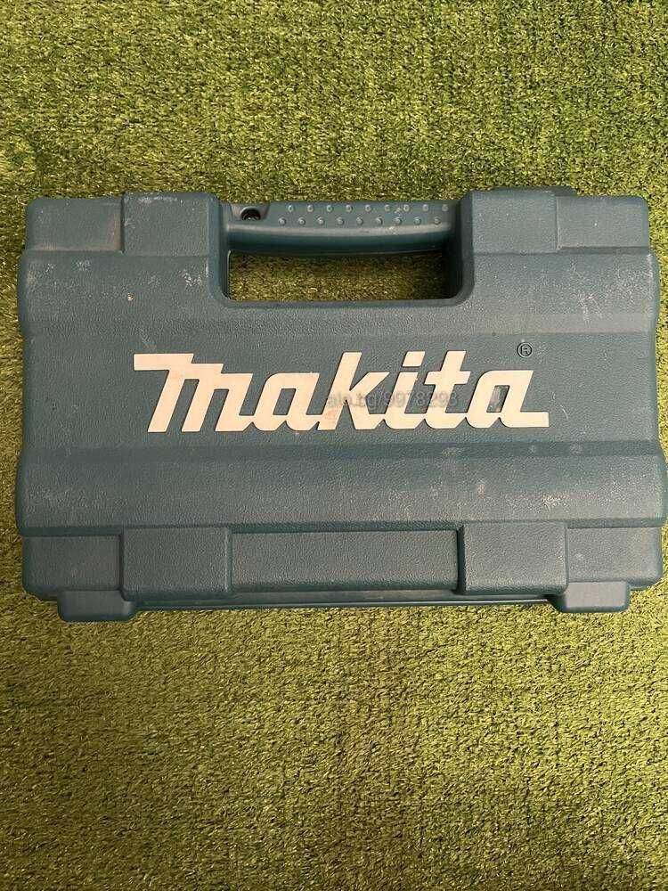 Електрическа отвертка Makita