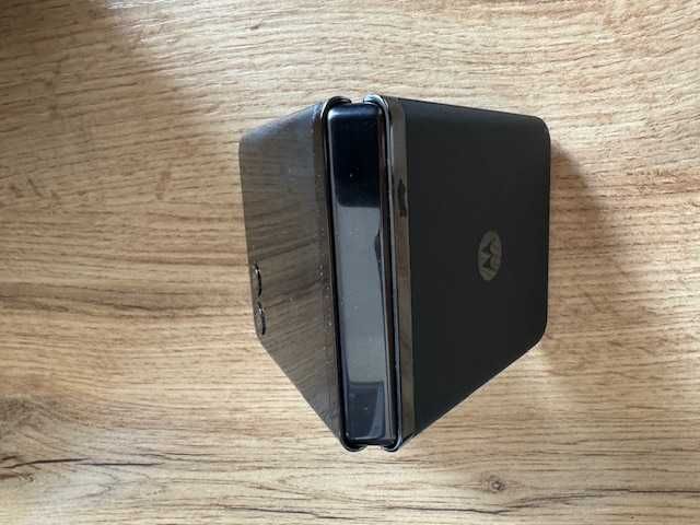 Motorola Razr 40 Ultra 256GB, Infinite Black