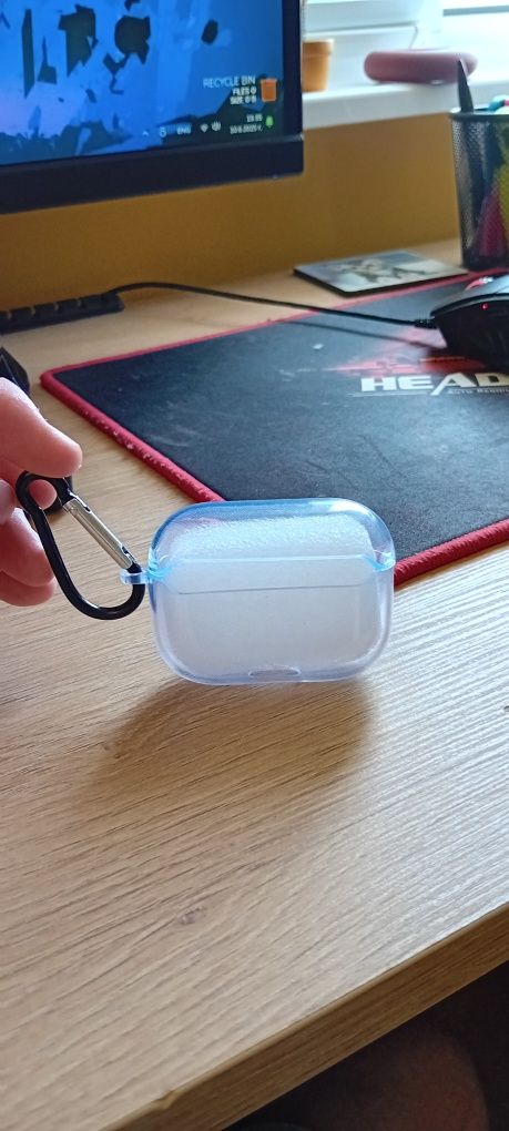 Калъф за AirPods 4 – стил и защита в едно!