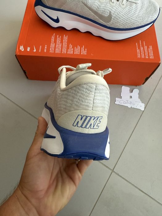 Nike Motiva Light Orewood