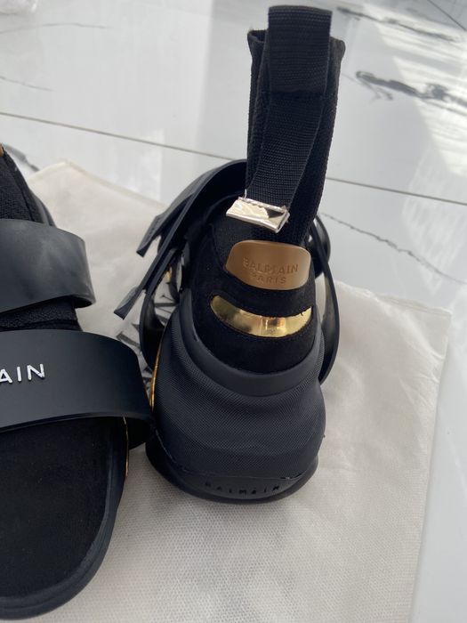 Adidasi balmain model nou super calitate