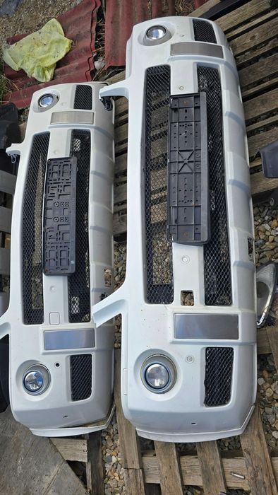 dezmembrez Mercedes ML W164 ML280 ML320 ML350 ML420 AMG facelift motor