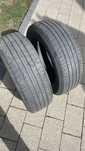 Roti vara Nissan Renault Toyota Honda SUV 225/65/17 Jante 5x114,3