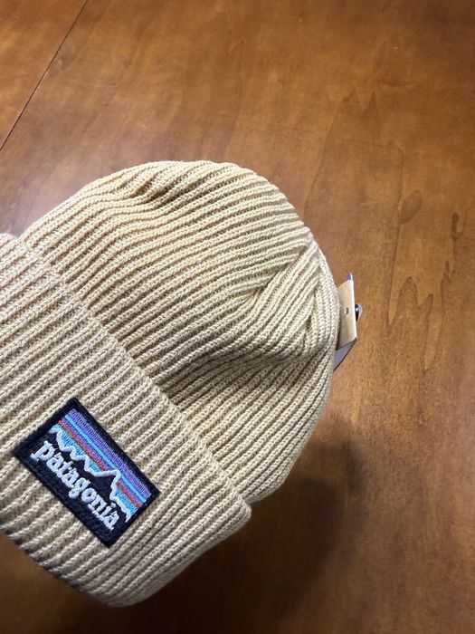 Caciula Fes Patagonia noua/new