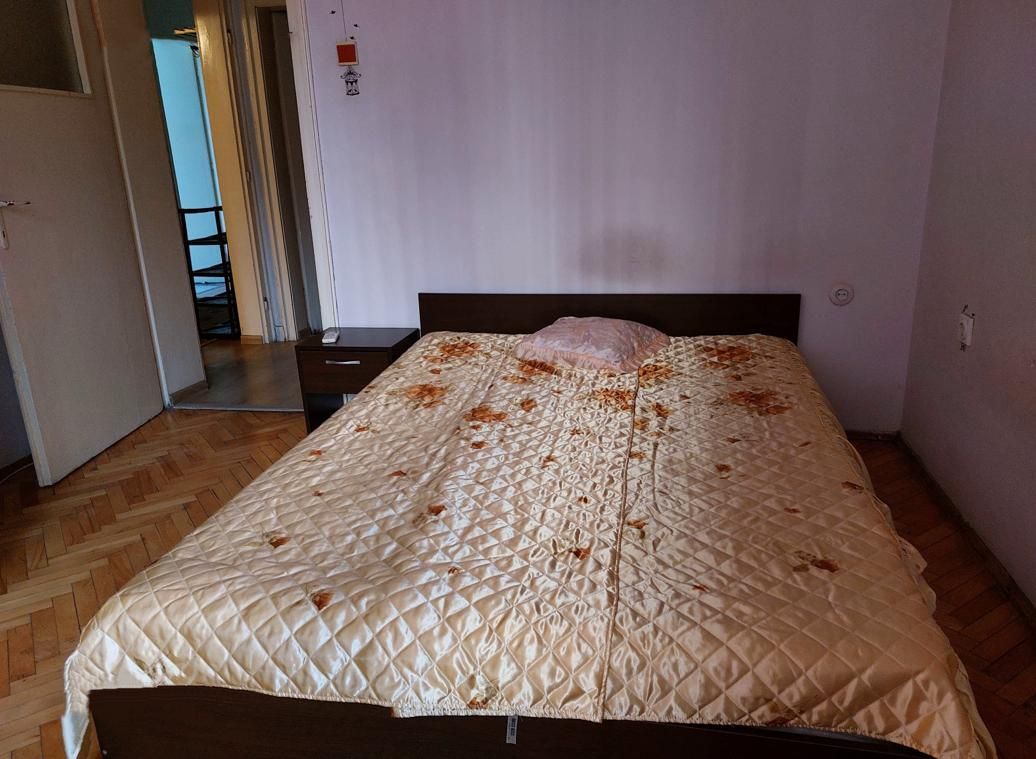 Дава се под наем Двустаен апартамент в Пловдив, Младежки Хълм - 61 кв.м за 275 € - Снимка #2