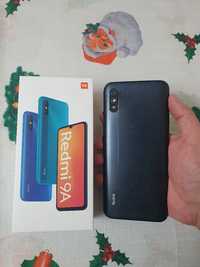 Srochna sotiladi Xiaomi Redmi 9A 32Gb Black Karobka dakumentlari Bor